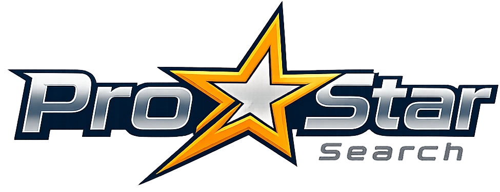 Pro Star Search