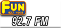 WAFN 92.7 FM